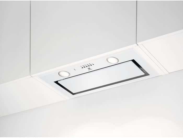 Electrolux Campana Extractora Lfg716w Kanalbetrieb 54 Cm Mit Hob2hood-Funktion - Bild 4