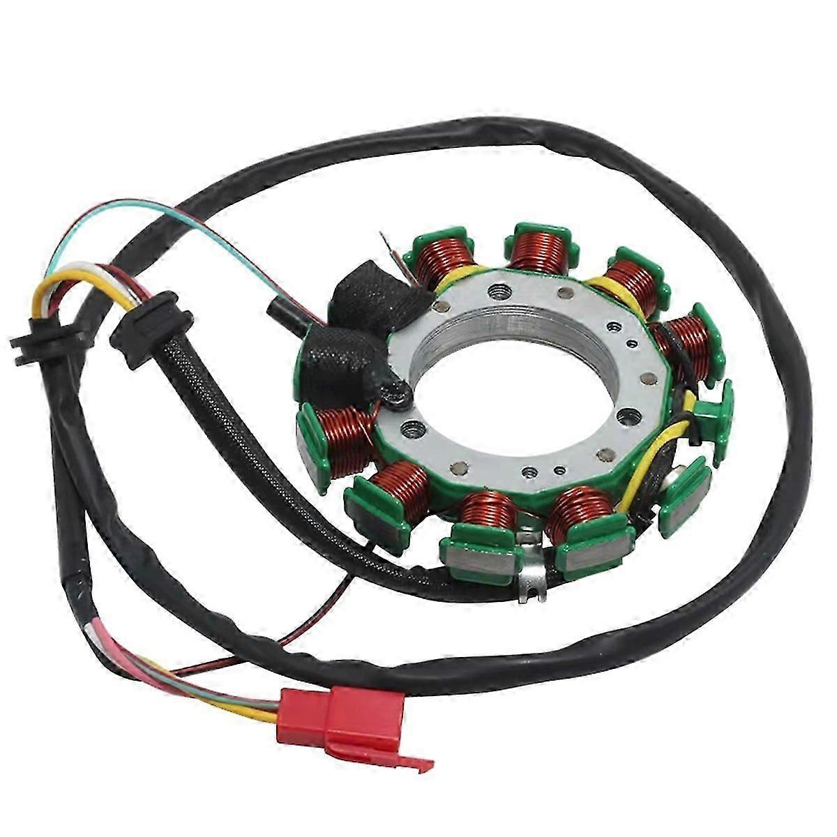 Stator de générateur en ABS et métal, remplacement 31120-KB7-004, 31120-KB7-405 et 31120-KB7-415, pour XL250, XL250R et XL500 1982-1983