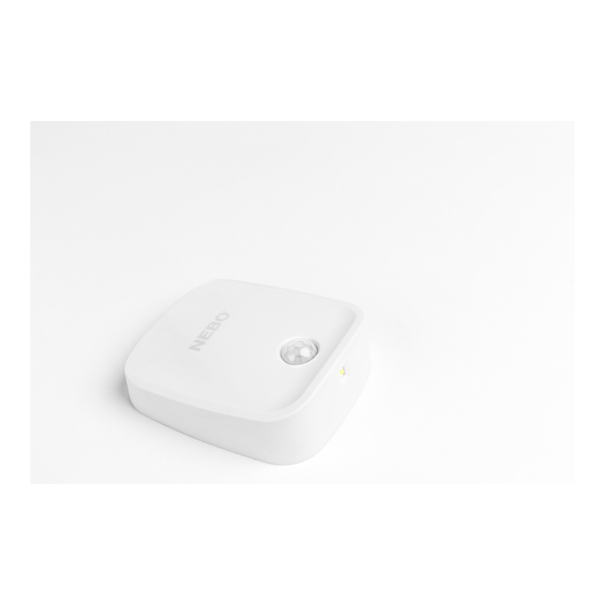 Nebo Weiss Deckenleuchte, Motion Sensor Light (30 Lm) - Bild 2