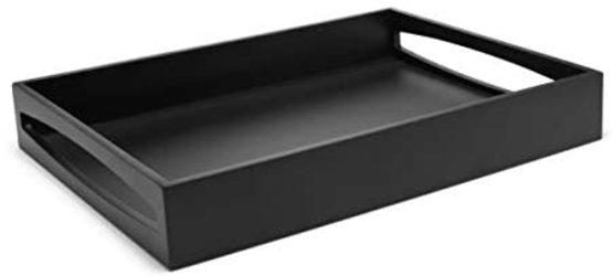 Leopold Vienna Schwarz Leopold Tablett