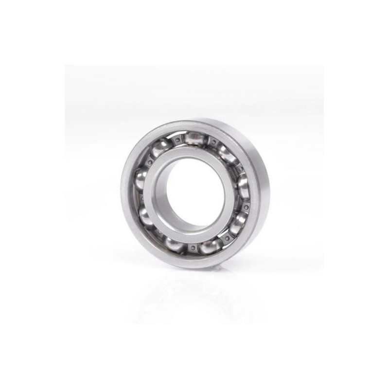 Nke Cuscinetto A Sfere A Gola Profonda 6305 17 Mm De 62 Mm Id 25 Mm