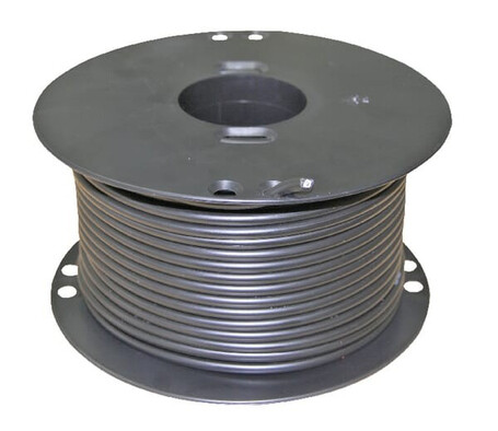 Ako Agrartechnik Hochsp.erdkabel Durchmesser 2, 5 Mm 50 M Ako 44931ako