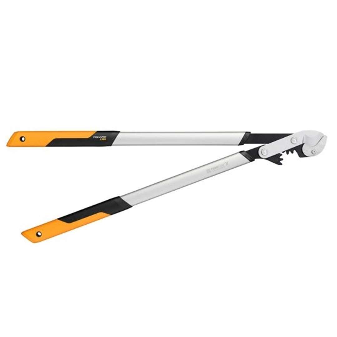 Fiskars 1020189 Powergearx Lx99-L Astschere Amboss