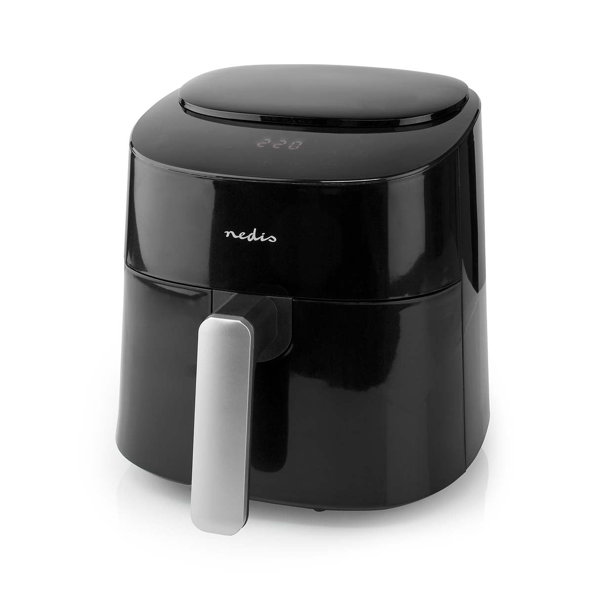 Nedis Heiluft Friteuse - Bild 5