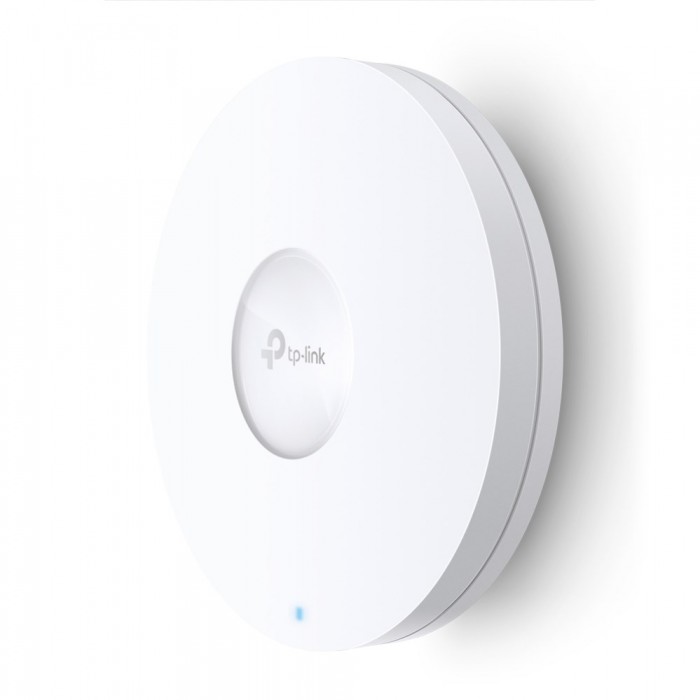 Tp-Link Weiß -Zugangspunkt Eap620 Hd
