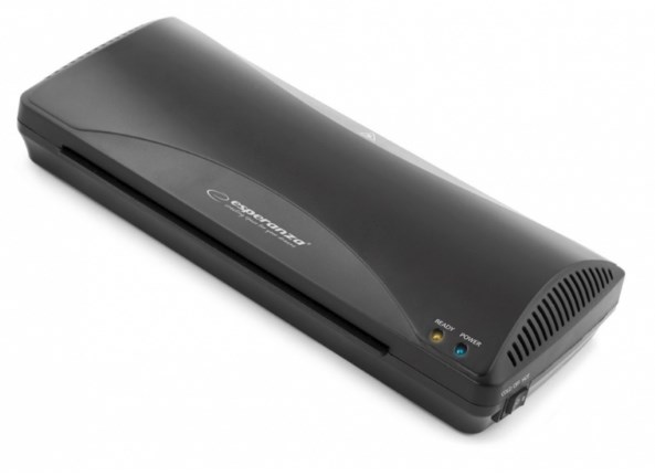 Kalt/warm Laminator - Image 5