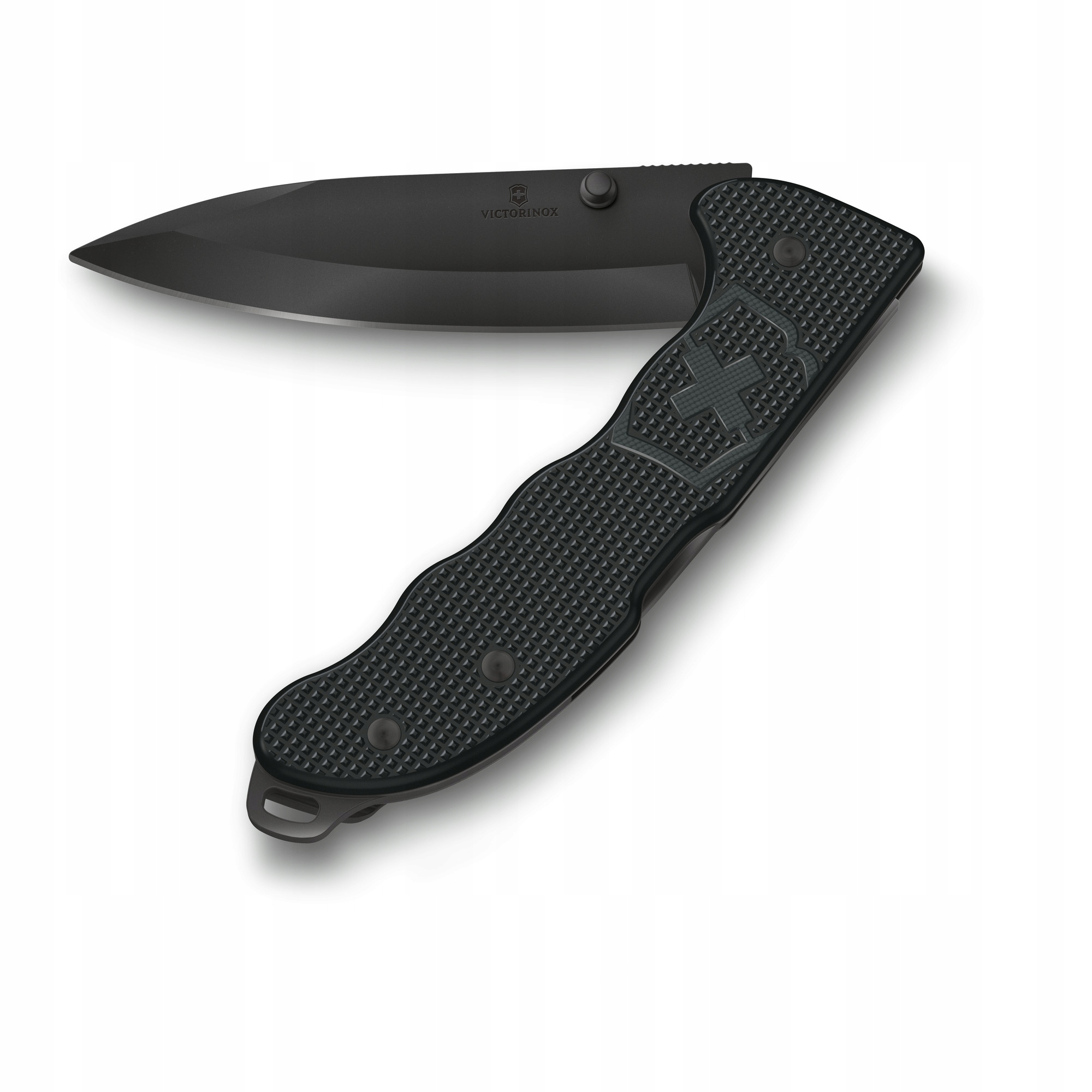 Victorinox Evoke BS Alox (Black) - Image 7