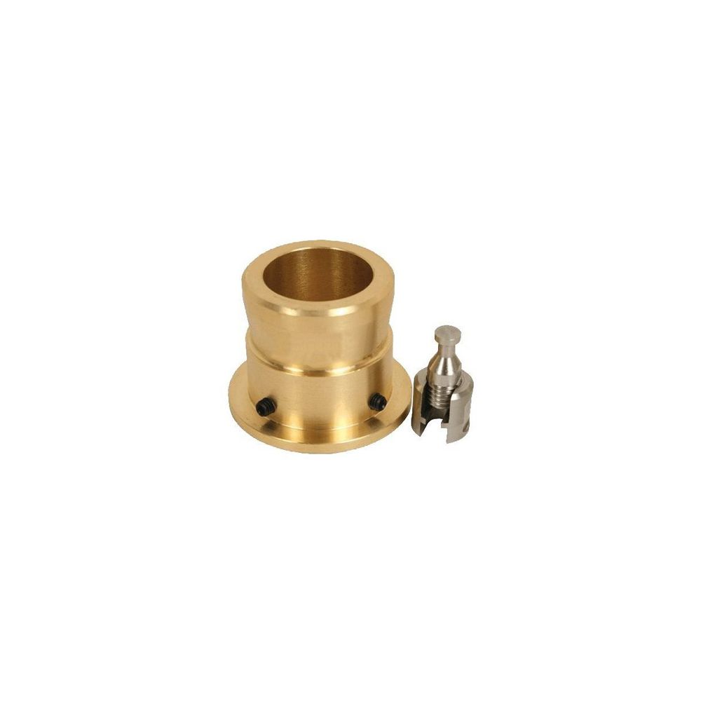 Danfoss Adapter Für Ab-Qm (Dn 40-100) 1, Generation Mit Ame/Amv 435