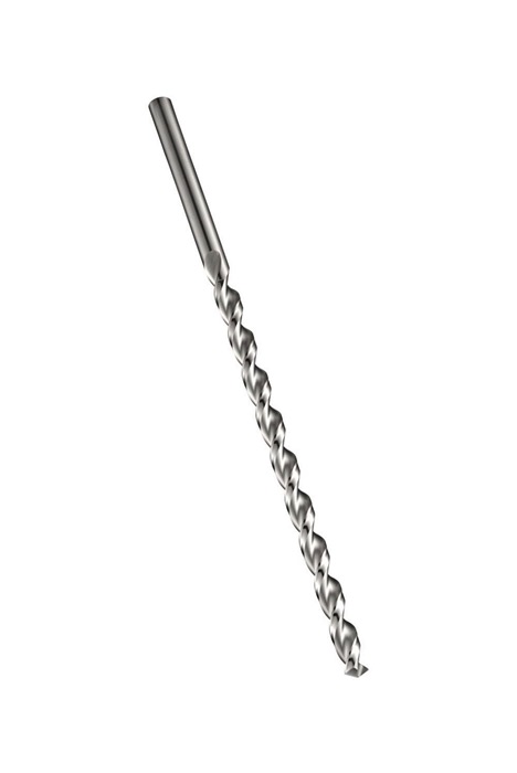 Foret hélicoïdal pour trous profonds typ w A976 d.11.11mm HSS-E tige cylindrique — photo de l’offre ManoMano