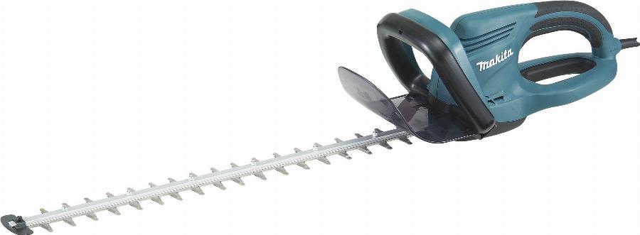 Makita Heckenschere Semi-Pro 550 W 65 Cm Uh6570 088381095761