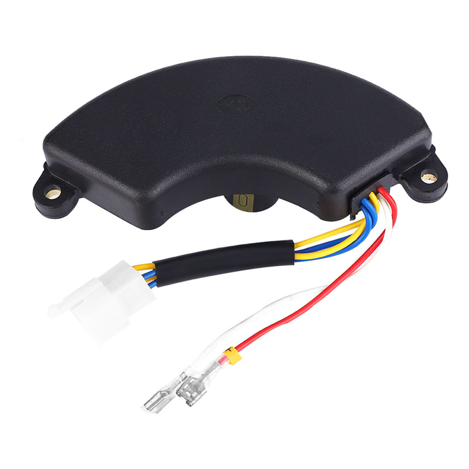 Régulateur automatique de tension AVR universel pour générateur 5-6,5 kW, condensateur 250V 470 µF, faisceau 6 fils