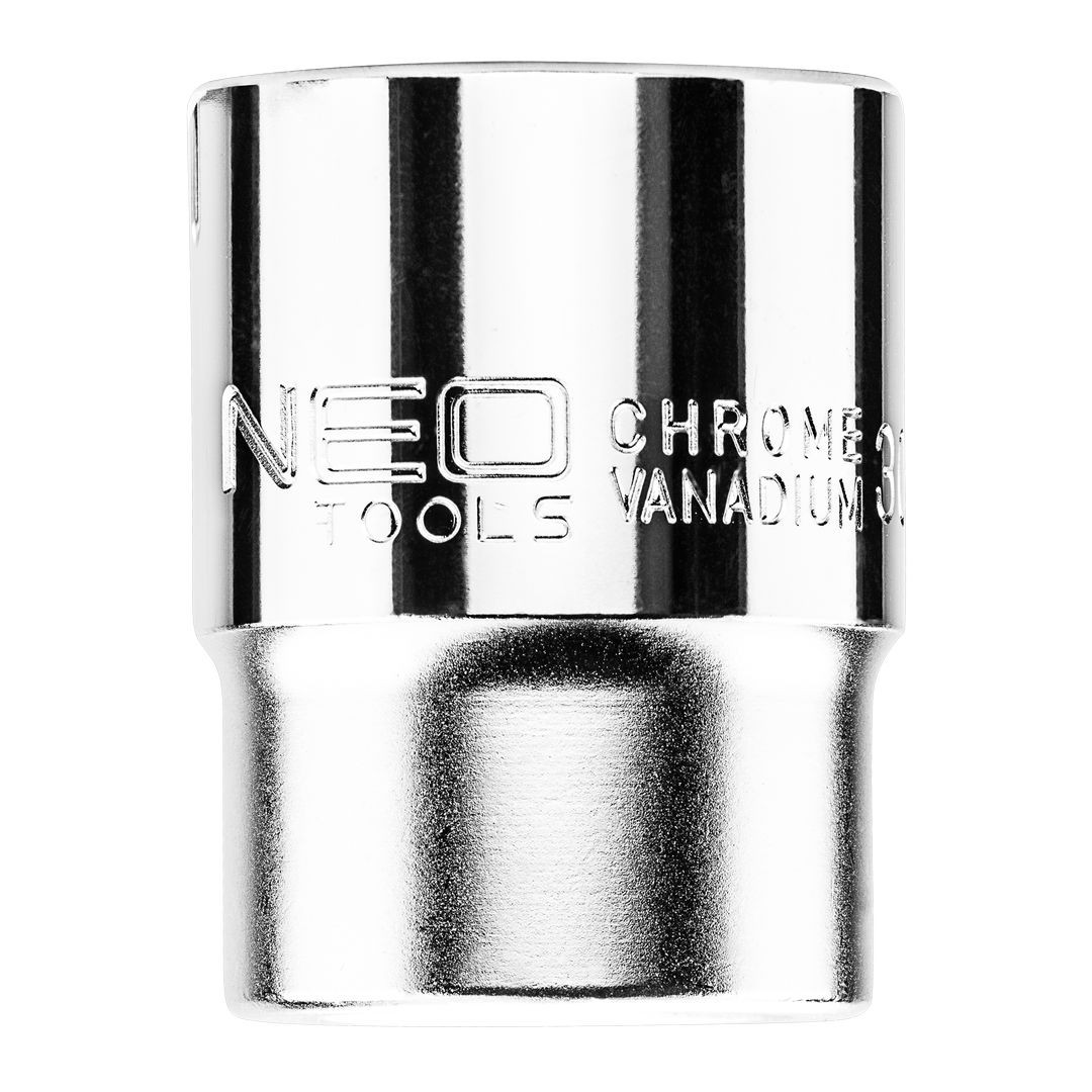 Für TOPEX-NEO-GRAPHITE NARZĘDZIA 08-308 SOCKET 3/4"", 30MM, 6 POINTS, NEO - Bild 3