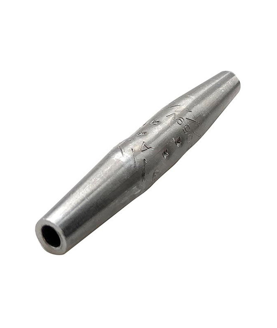 Gallagher Metalldrahtverbinder 5Er-Pack