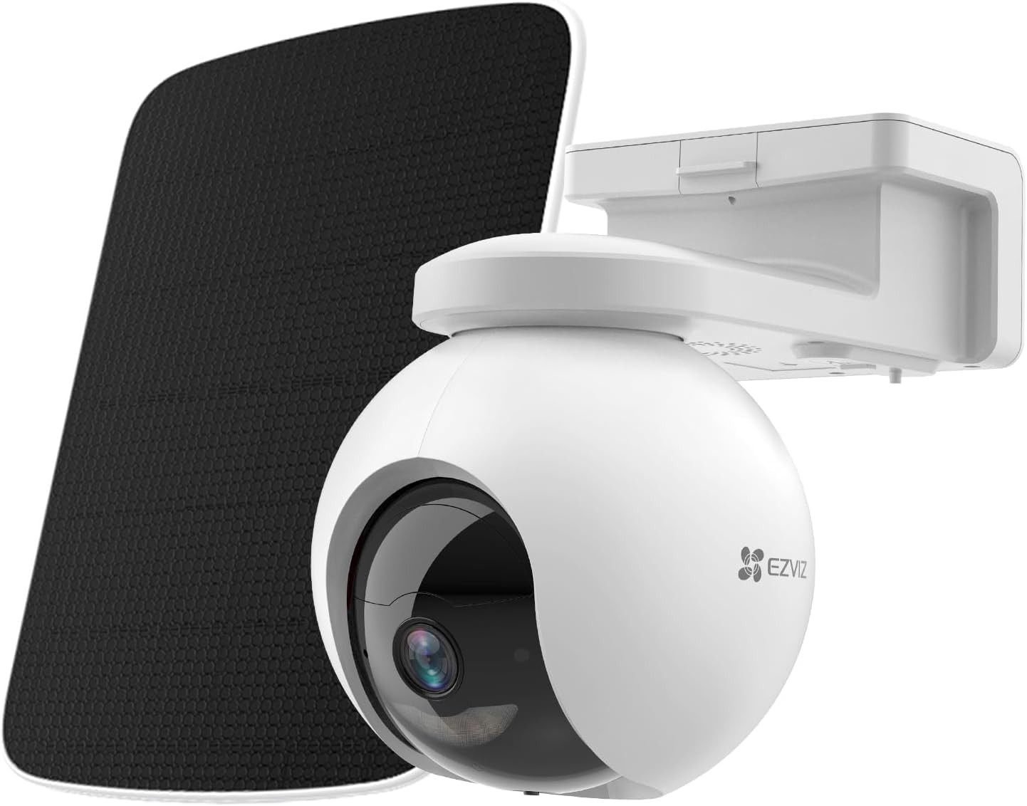 Ezviz - Eb8 4g Pannello Solare Tipo E