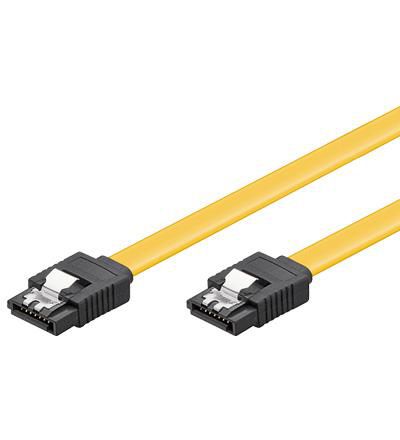 Microconnect Sat15005c6 7-Polig - 7-Polig Sata