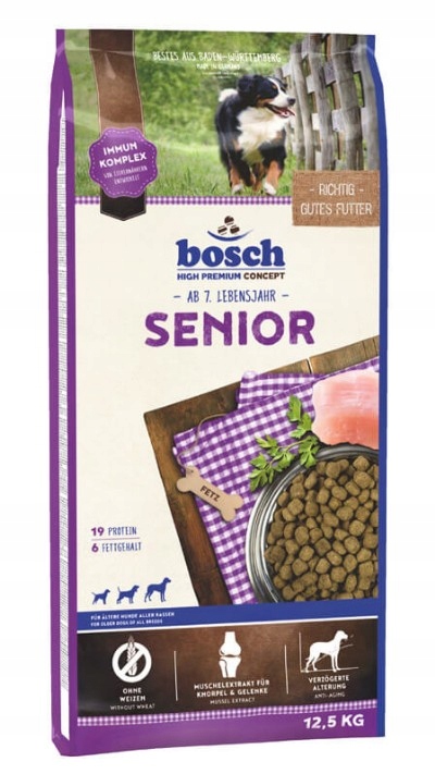 Bosch Senior, 12,5 Kg - Image 20