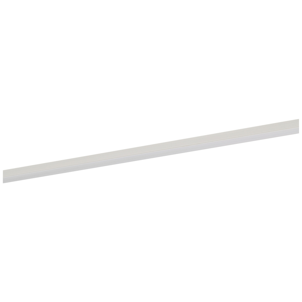 Nordlux Weiss Beleuchtung Zubehör, 2210309001 Link Cover Schienensystem Abdeckung - Image 2