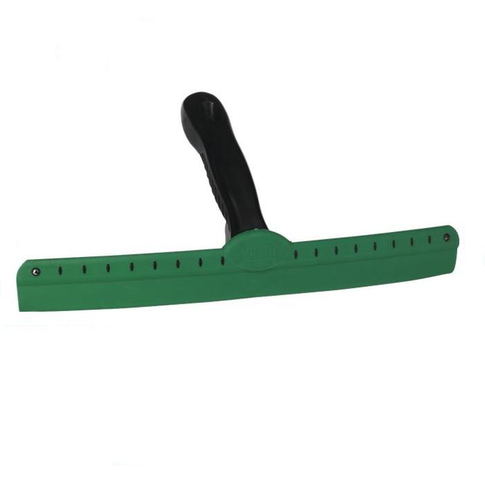 Vikan Grün Wipe-N-Shine Green 60X440mm, Reinigungsutensil, - Image 3