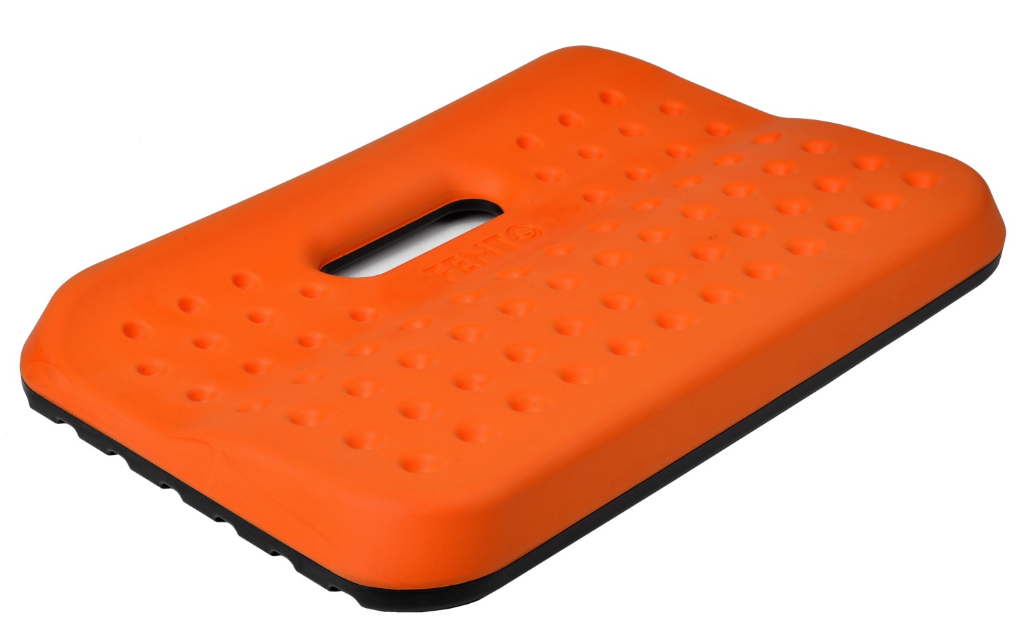 Knieschoner Fento Board orange - Image 3