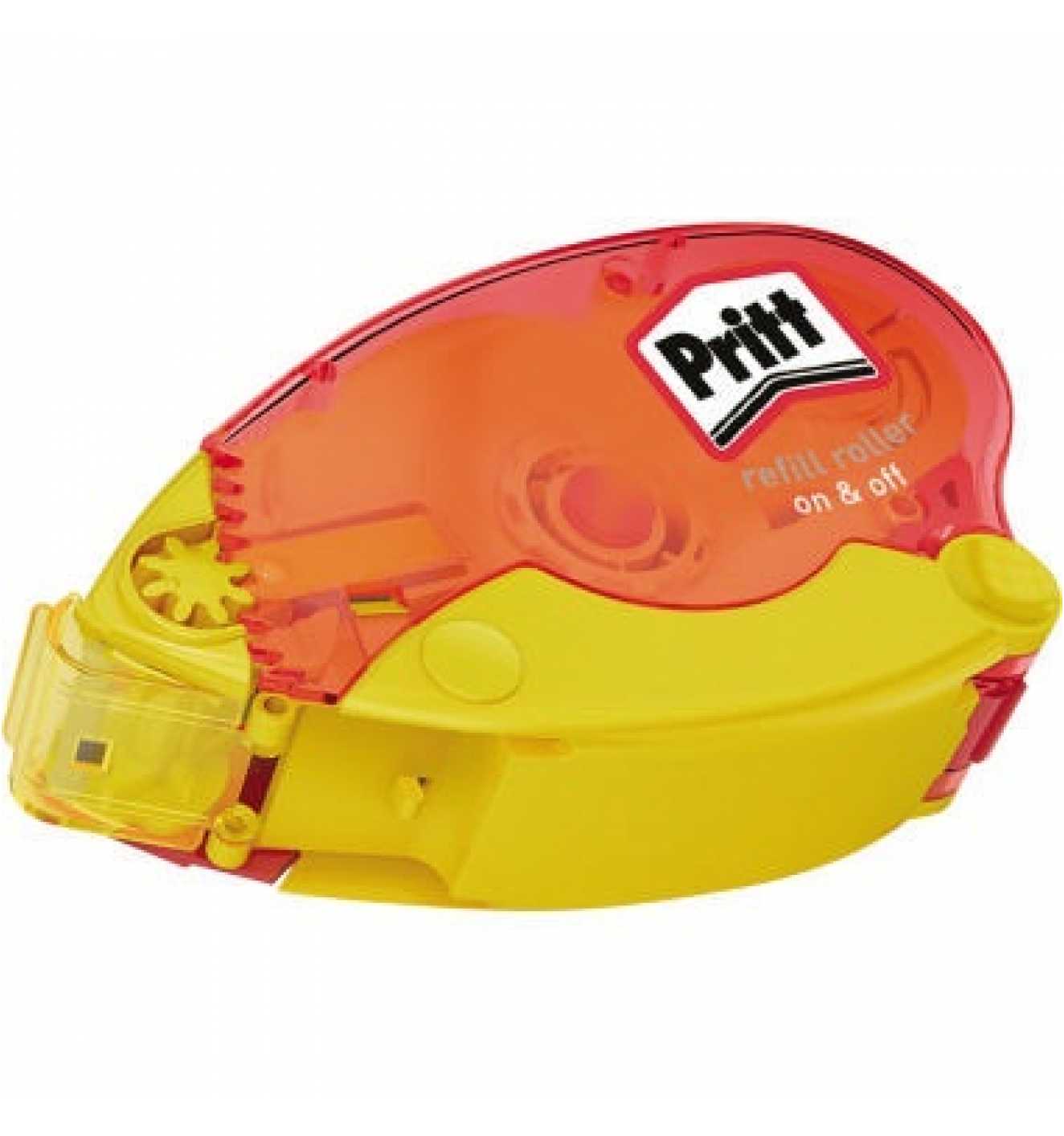 Pritt Refill Kleberoller - Wiederablösbar - 8.4 mm x 16 m - Nicht Permanent - Image 10