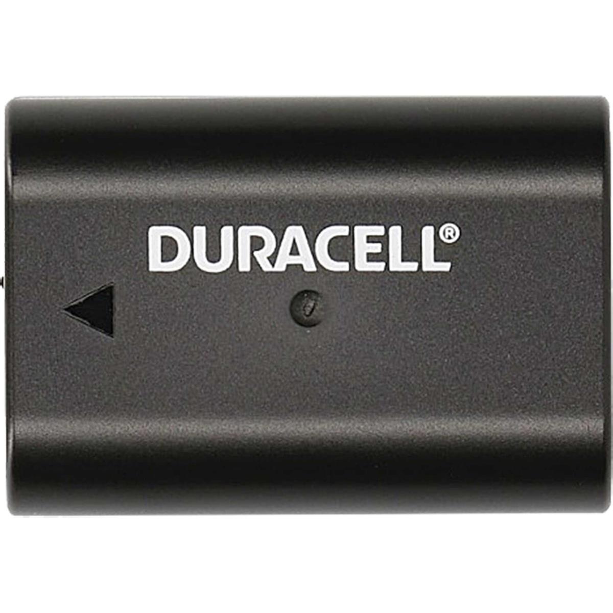 Duracell Li-Ion-Akku 1900 Mah Für Panasonic Dmw-Blf19 - Bild 4
