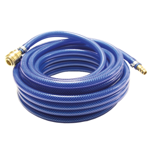 Set Di Tubi In Pvc Per Aria Compressa ELMAG