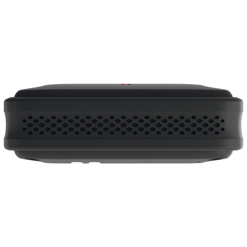 Abus Schwarz Alarmanlage Alarmbox Rc 100 Db 3D-Erkennung