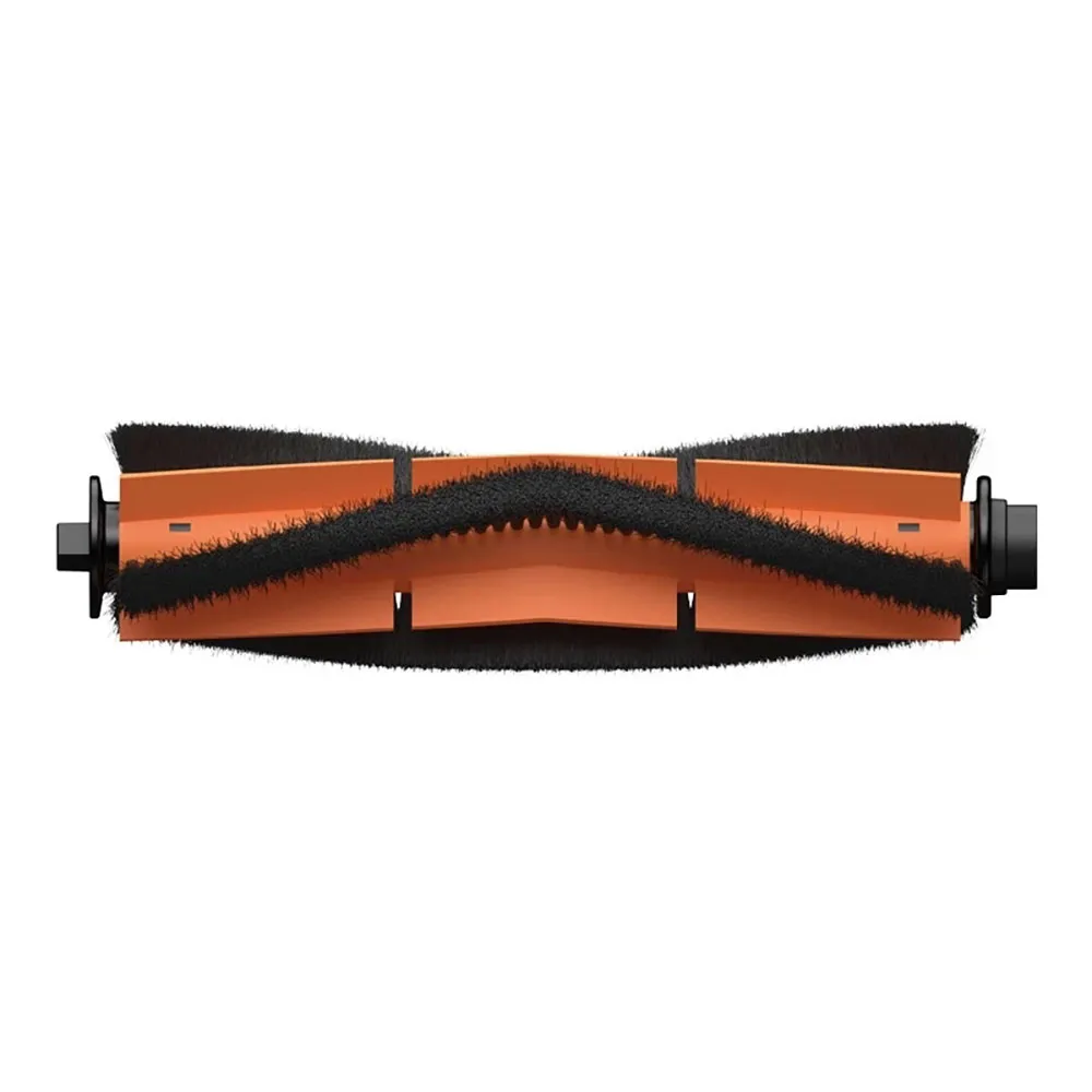 Dreame Orange/Schwarz M1 Main Brush M1 Main Brush, Staubsauger Roboter Zubehör, - Bild 3