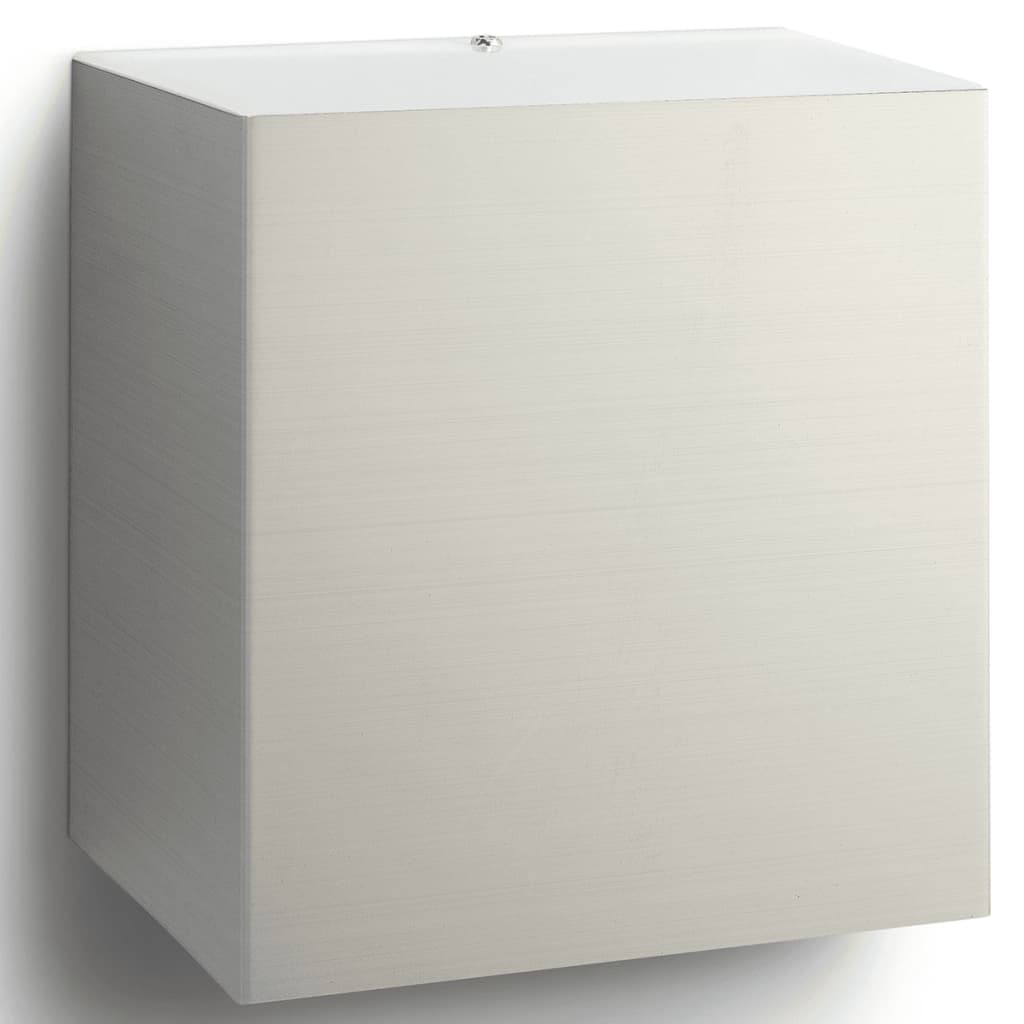 Philips Macaw wall lantern inox 1x3W SELV - Bild 4