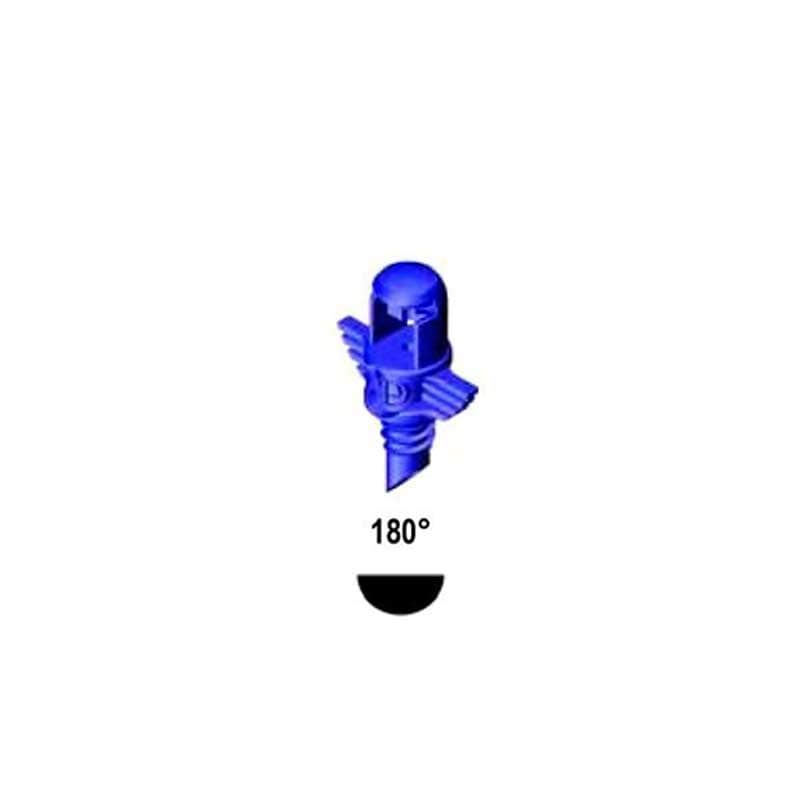 Cepex Micro Spray Mini 180° Con Filetto Rapido 56416