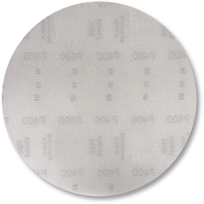 Sia Abrasives Bosch Sia Schleifscheiben Schleifgitter Sianet Serie 7900 150Mm K80 - 400 50Er, Körnung: K80 Körnung, Packungsinhalt: 50 Stück - Bild 4