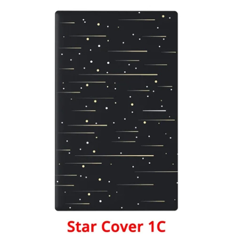 SONOFF TX UlOscar WiFi Smart Wall Touch Switch T5-120 Cover Easy Resubdivision mn Cartoon Star Version au choix