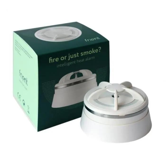 frient Intelligent Heat Alarm - Bild 4