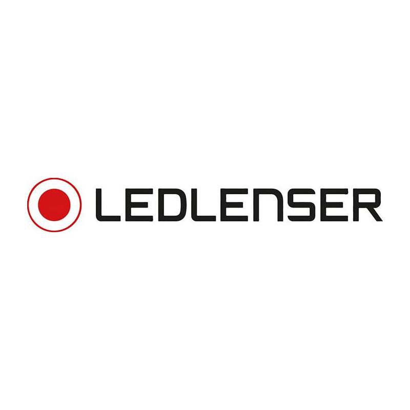 Led Lenser - Ledlenser P6 Core Led Lampe-torche Avec Dragonne À Pile(s) 300 Lm 25 H 130 G