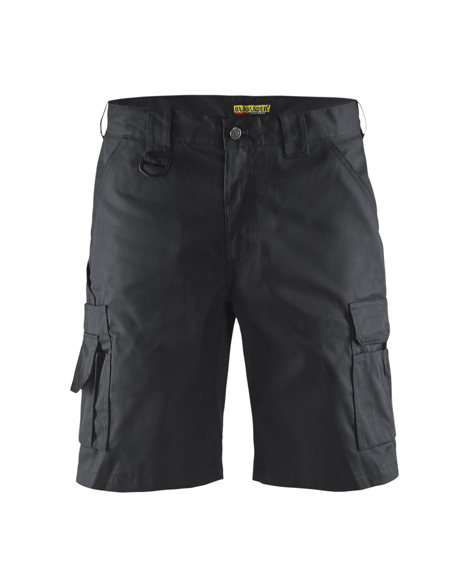 Blaklader Schwarz Arbeitsshorts 1447 - L - Fr(46) - Se(C52) - Standards - Bild 5
