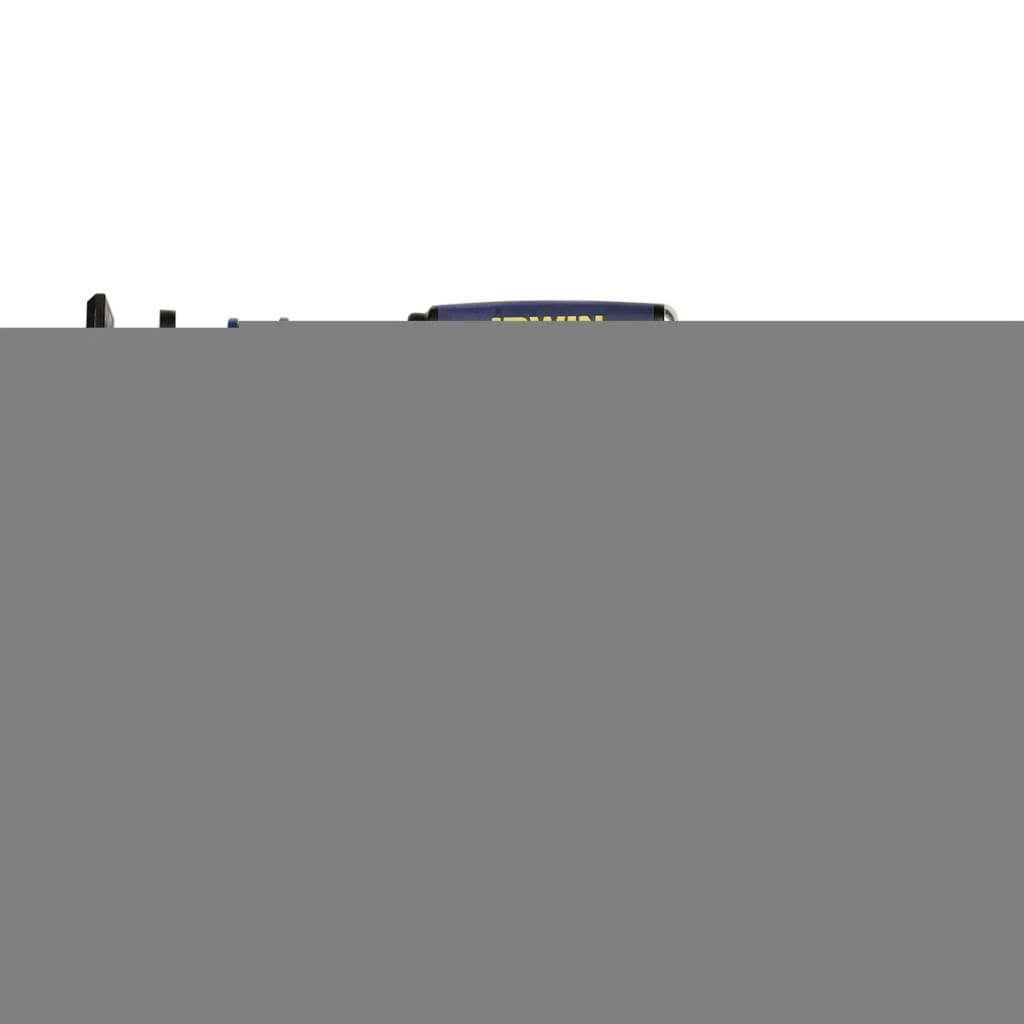 Irwin Verstellbare Zimmermannszwinge Typ M 120Mm/600Mm - I-10503571