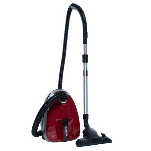Nilfisk Staubsauger vacuum cleaner select drcl13e08a2 classic - Bild 4