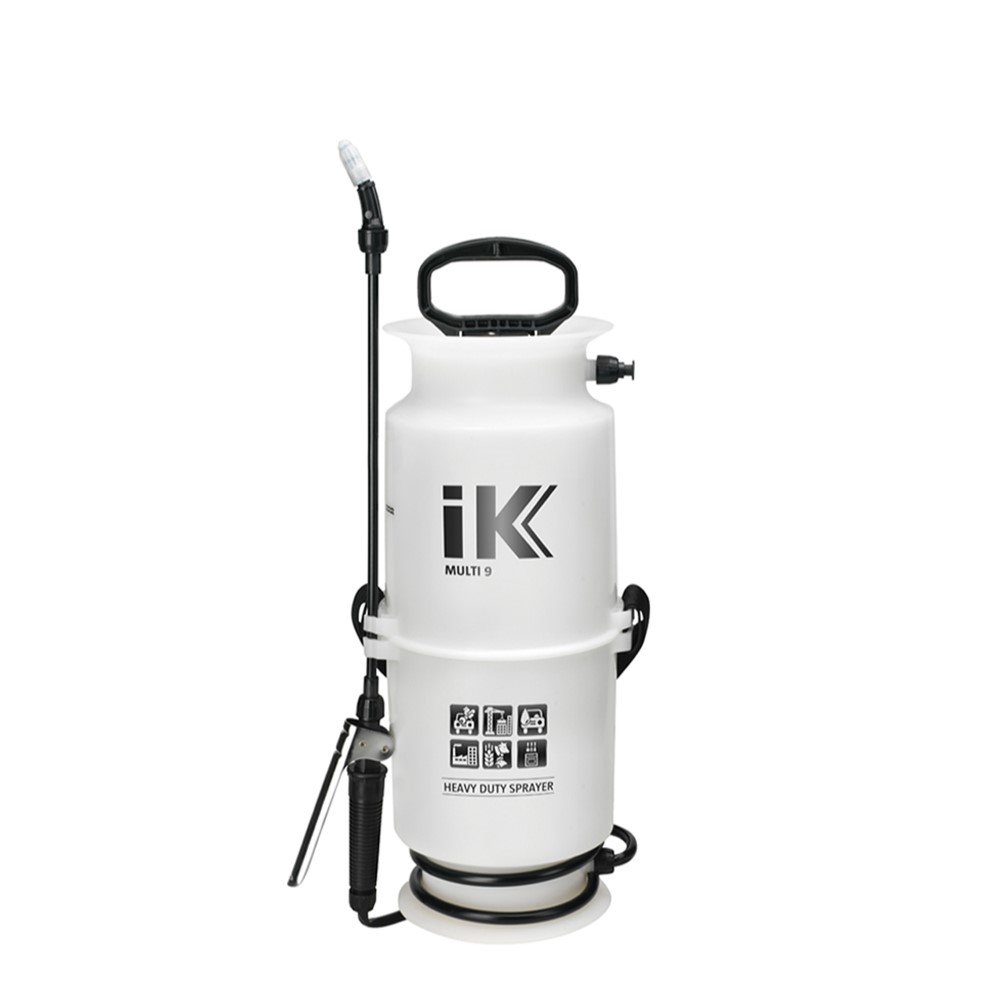 Matabi Weiß Pulverisator Ik Multi 9 - Image 3