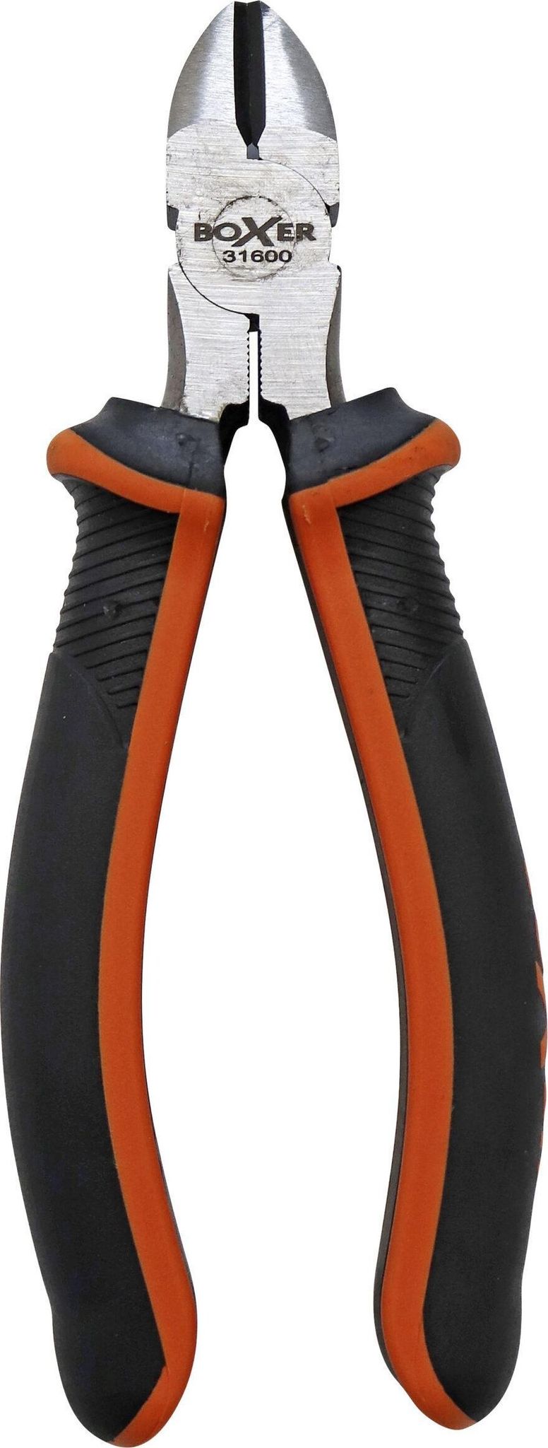 Boxer Sidecutting plier 160 mm - Bild 3