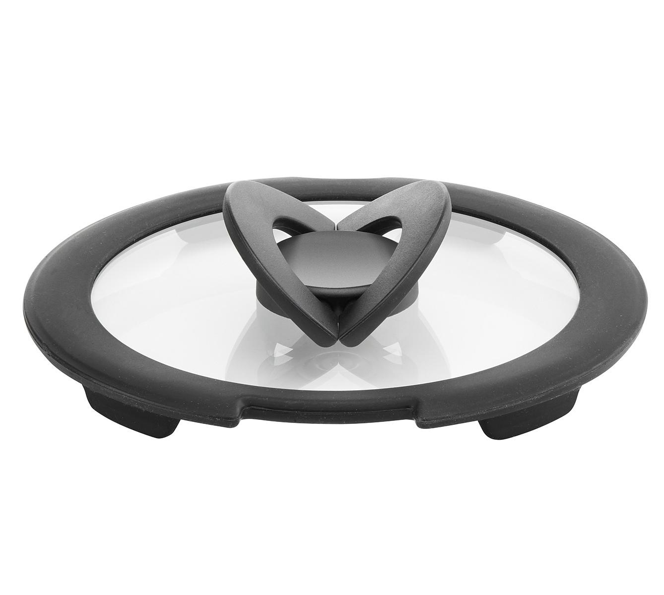 LAGOSTINA Glasdeckel Ingenio 16Cm 010244060116 - Image 2