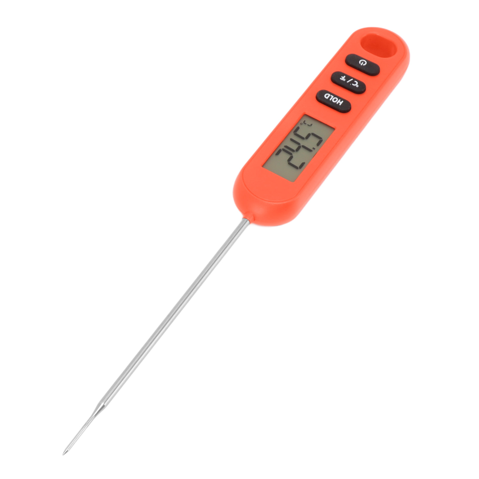 Punnyb Digitales Sofortanzeige-lebensmittelthermometer