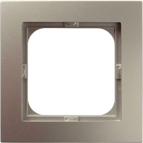 AS Einzelrahmen Satin light R-1G/45 - Bild 2
