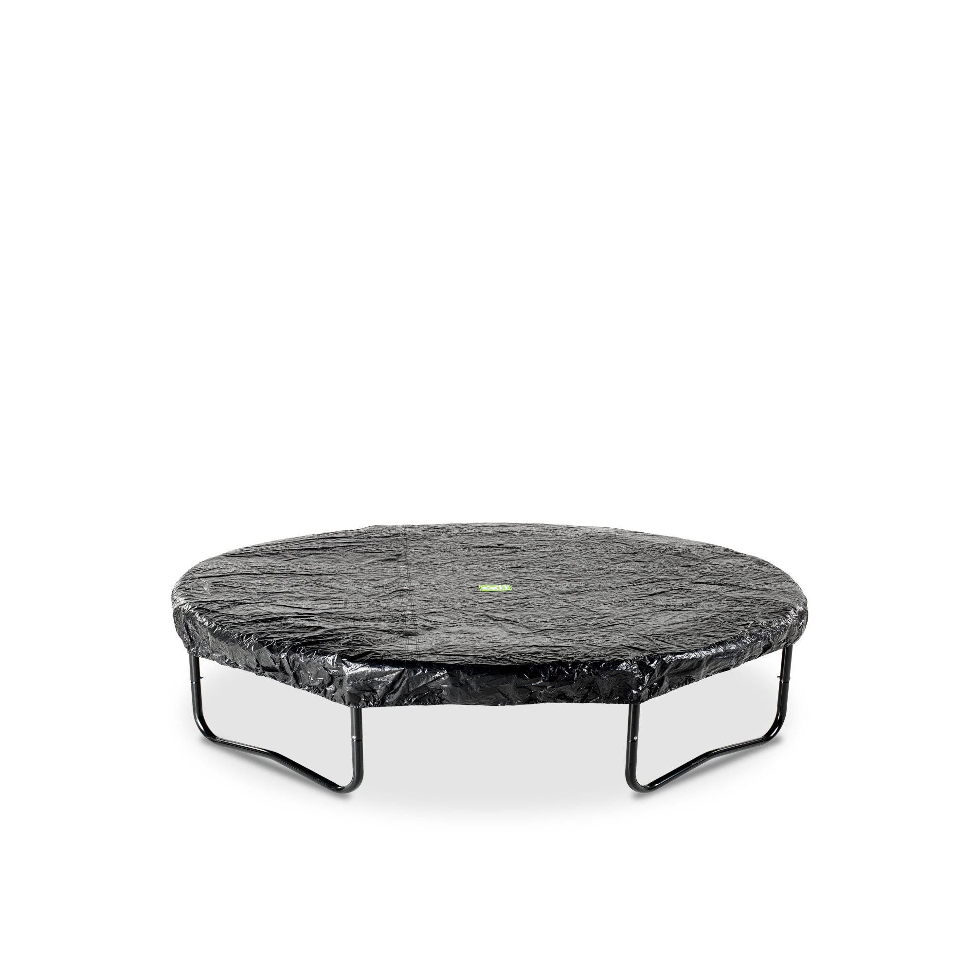EXIT Toys Trampolinabdeckung, schwarz, rund - Image 3