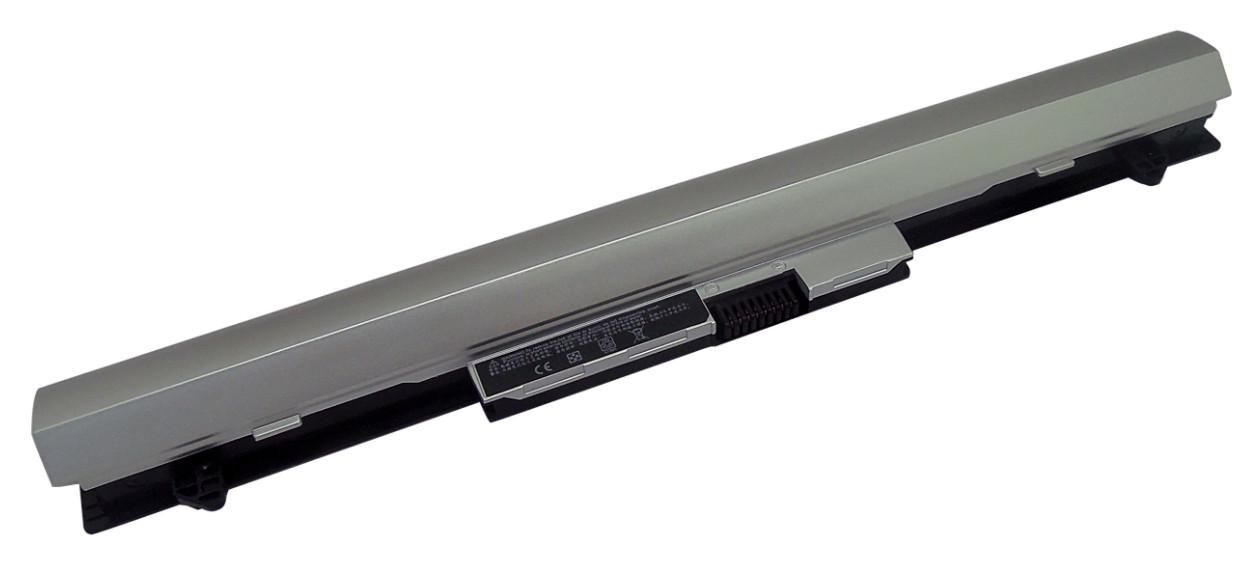 Microbattery Grau Coreparts Hp Laptop-Akku, Mbxhp-Ba0011