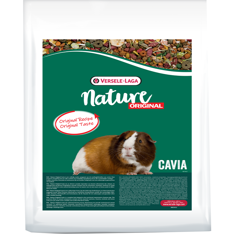Natura Originale Cavia 9 Kg