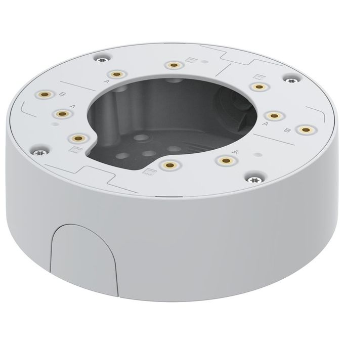 Axis TP3603 - Bild 3