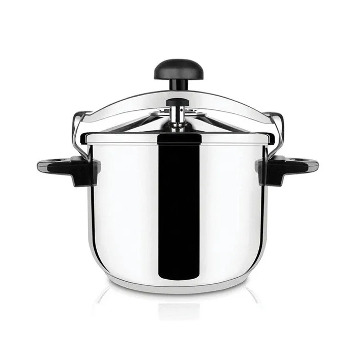 Lacor Silber 71871, Pfanne + Kochtopf, - Image 3