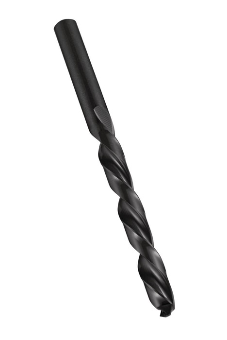 Foret hélicoidal typn A101 d.5.2mm HSS trempé queue cylindrique gauche (par 10) — photo de l’offre ManoMano