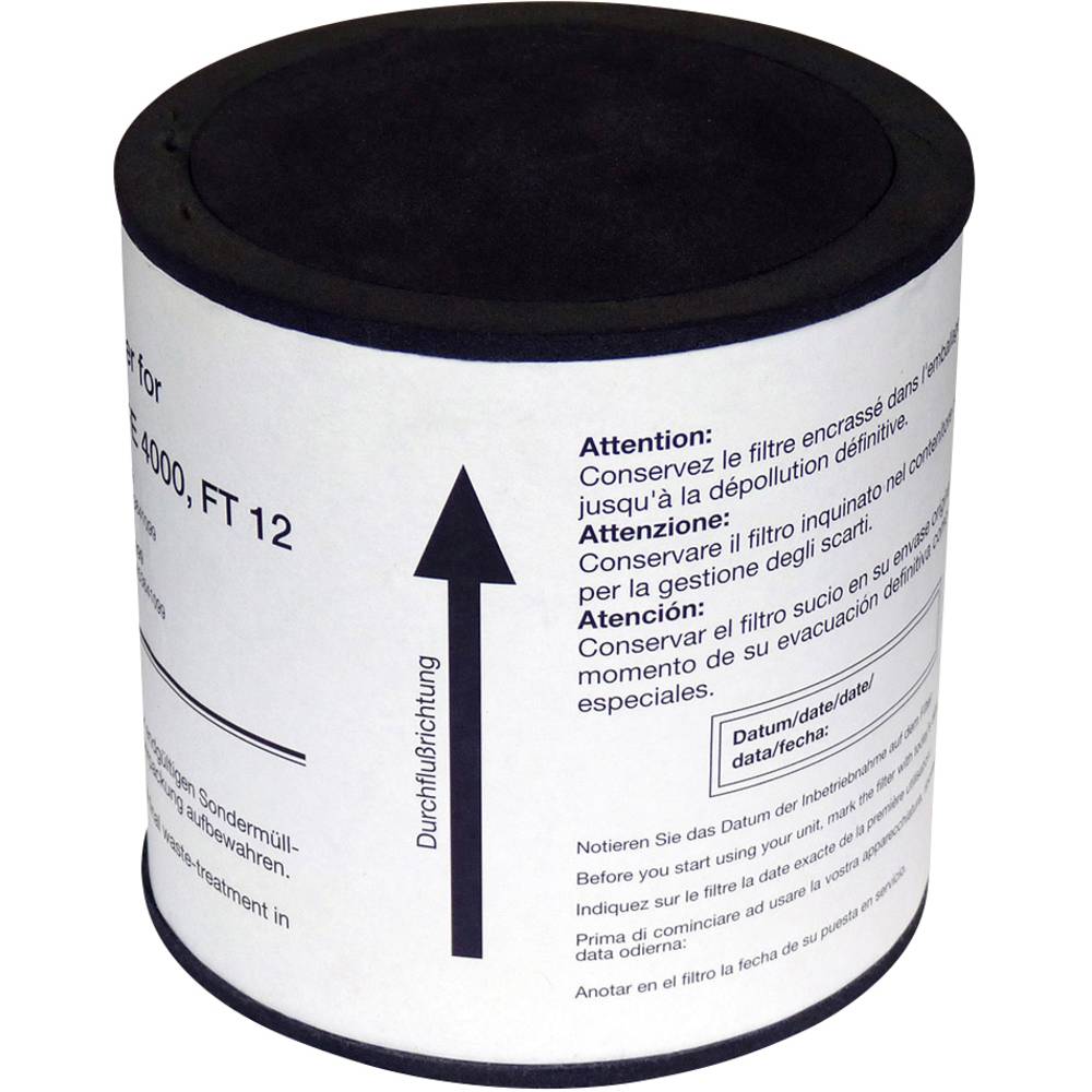 Weller T0053641099 Compact Filter 135x135x130mm for WFE FE Systems