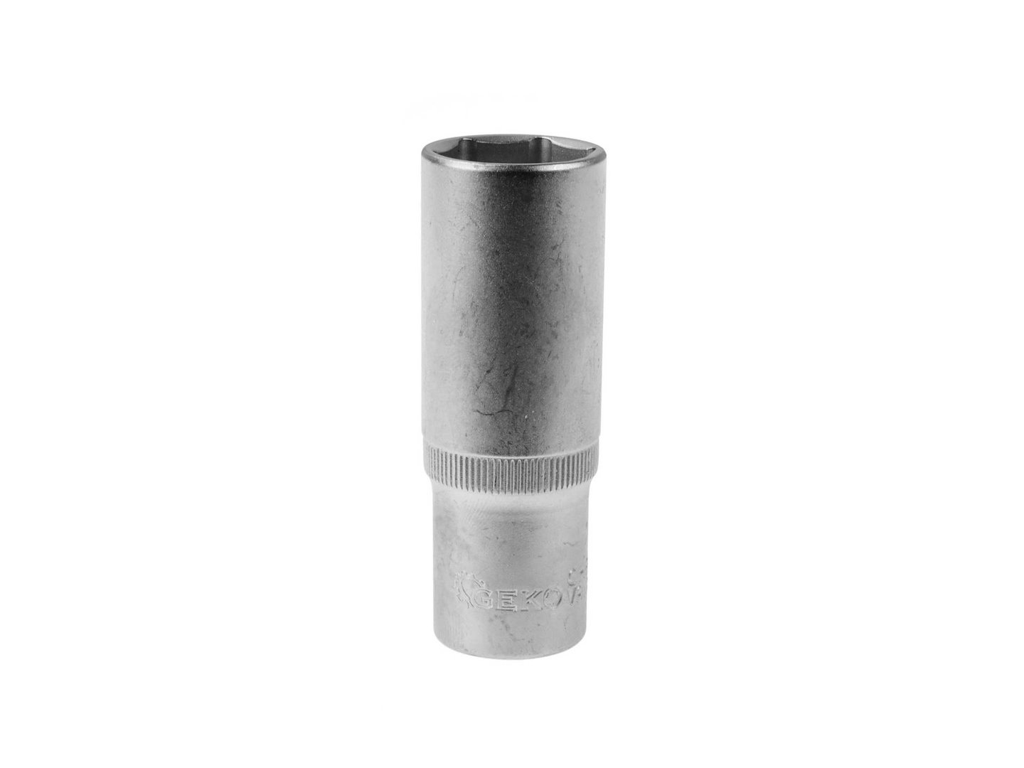 Import 1/2" Crv 10mm Langer Sechskant-steckschlüssel (10/100)